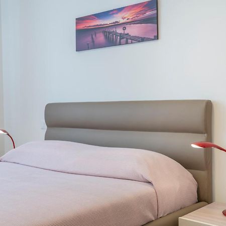 Udine Palazzo D'Aronco Modern Apartment Екстериор снимка