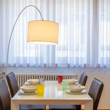 Udine Palazzo D'Aronco Modern Apartment Екстериор снимка
